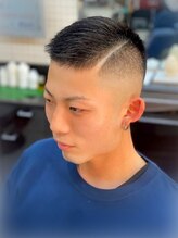 ヘアーエステ グランツエッセ(hair esthe GlanzEsse)