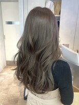 ウェイズトウキョウ 新宿店(Ways TOKYO)&nbsp;まろべーじゅと低めレイヤー