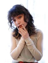 スピガ(SPIGA)&nbsp;レイヤーショート