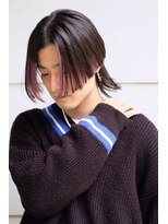 タリーゼ(TALISE) インナーパープル