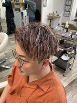 ダンパチバイケンジ(Danpachi by KENJE)&nbsp;☆