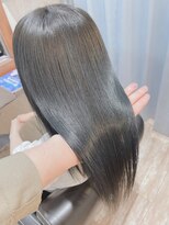 ヘアープレイス ピリオドアック(Hair Place .Acc) 髪質改善カラー、髪質改善ストレート