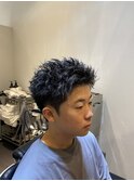 ソフトスパイキーショート
