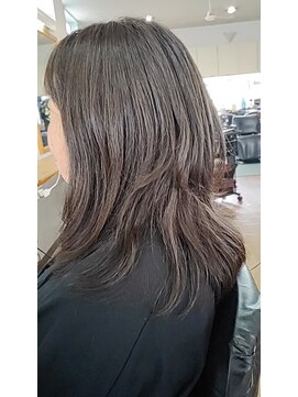 カラーアトリエ イロドリ(彩) ローレイヤー