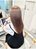 【最高峰髪質改善トリートメント】Huitが考え抜いた髪質改善です