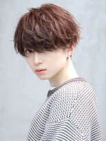 リップスヘアー 渋谷 annex(LIPPS hair) リバースミディアム