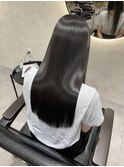 艶髪ロング!