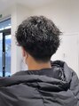 アグ ヘアー アノ 高田店(Agu hair 'ano) メンズカット、メンズパーマもお任せ下さい!!