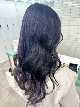 エイト 川崎店(EIGHT) ラベンダーグレー［川崎］