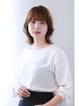 キッカ 朝日ヶ丘(CHICCA) くびれミディ