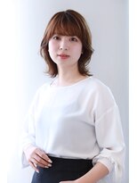 キッカ 朝日ヶ丘(CHICCA) くびれミディ