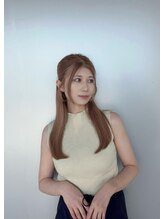 コンティニュー オモテサンドウ(CONTINUE OMOTESANDO)&nbsp;十島 成美