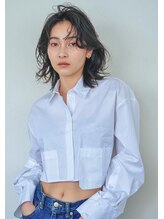 【 北川 さゆり 】@any_kitagawa