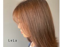 レエラ(LeLa)