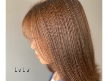 LeLa【レエラ】