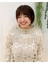 ネオヘアー 京成曳舟店(NEO Hair) カワムラ  ナオ