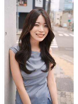 クム(kumu) 【kumu】似合わせレイヤー/アッシュブラウン/栄/名古屋