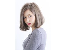 カラーリゾートAi 上野御徒町 仲御徒町店