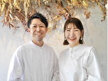 アンウル(anul)の雰囲気（やく膳やコーチングを学んだスタッフがお悩みに寄り添います）
