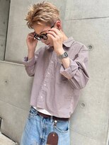 エクーエルム 心斎橋(ECOO yelm)&nbsp;ECOO yelm 心斎橋【ブリーチ/ハイトーン/髪質改善】(72)