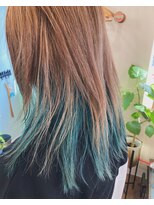 リーヌ(LYNU)&nbsp;ハイトーン