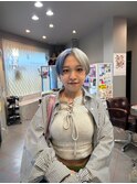 パーティーちゃん