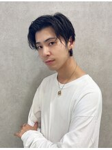 ニカ(NIKA) 伊藤 優悟