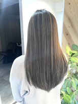 ラフテル(RAFTEL)&nbsp;ハイライトダブルカラー