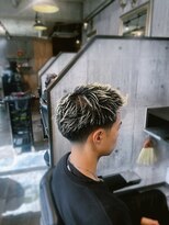 スウェル 七隈四ツ角店(SWELL) スパイキージェット