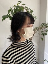 フラム(fulam)&nbsp;パーマスタイル