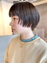 シオン(shion)&nbsp;似合わせカットメルティカラー姫カットレイヤー_ba452491