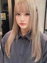 似合わせカット/ショートボブ/ボブ/縮毛矯正/髪質改善/銀座駅