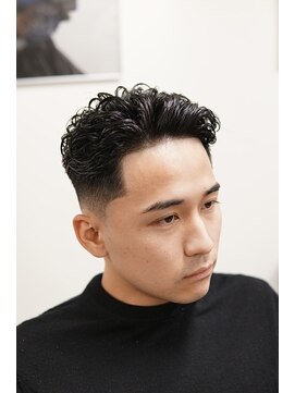 ザチョップショップ キチジョウジ(THE CHOP SHOP KICHIJOJI) ラルフカール