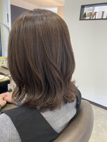 ミスティ 多賀城(misty)&nbsp;Mediumhair