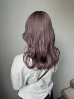 プタリ(putari)&nbsp;lavender pink