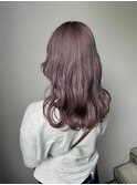 lavender pink