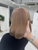 エイル アメ村(Eir) カラー特化/ブリーチ/ダブルカラー/インナーカラー/リタッチ