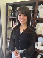 バランスビューティーリゾート(BALANCE. beauty resort)&nbsp;スタイル