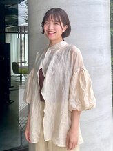 サーカス(circus) 武山 亜里紗