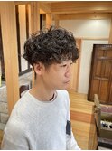 GELo.Mens Perm