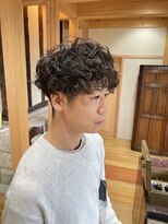 ジェロ(GELo)&nbsp;GELo.Mens Perm