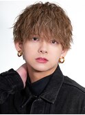 ハイトーンツイスパ