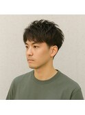 SOUPREXナチュラルマッシュショート　20代 30代 40代　50代