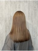 明るめライトブラウン
