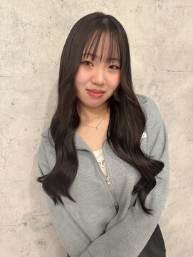 ヘアーアトリエ ラフェル(hair atelier Rafel) 髪質改善/巻き髪