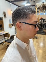 ブリッジ(BRIDGE)&nbsp;ショートスタイル