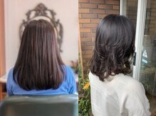 ヘアーアンドメイクユキ (HAIR&MAKE YUKI)