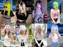 ハビット (habitt)