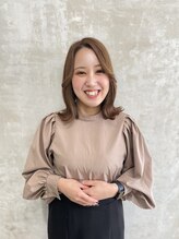 イコウヘアデザイン(icou hair design) Ayano アヤノ