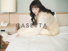 カセッタ(Casetta.)